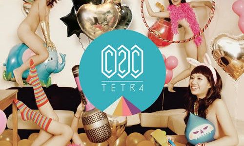 C2Ctetra C2Ctetra