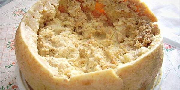 Casu-Marzu Casu-Marzu