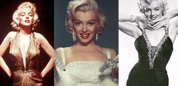 Marilyn-glamour Marilyn-glamour