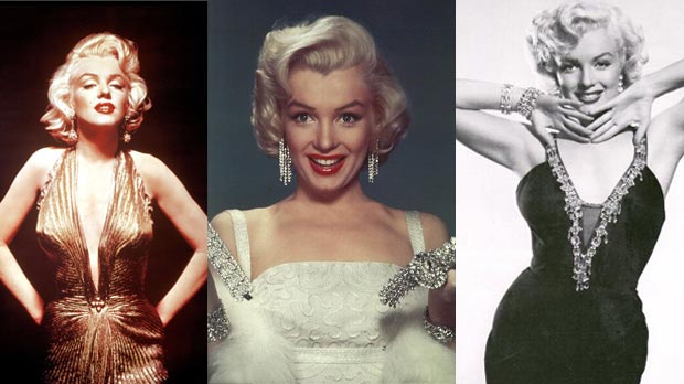 Marilyn-glamour