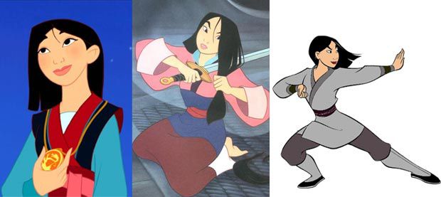 Mulan-base Mulan-base