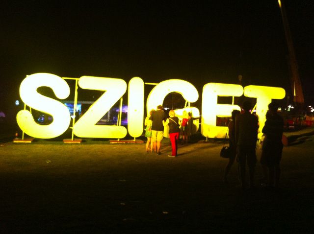 Sziget