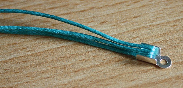 brac1 realiser bracelet porte bonheur etapes