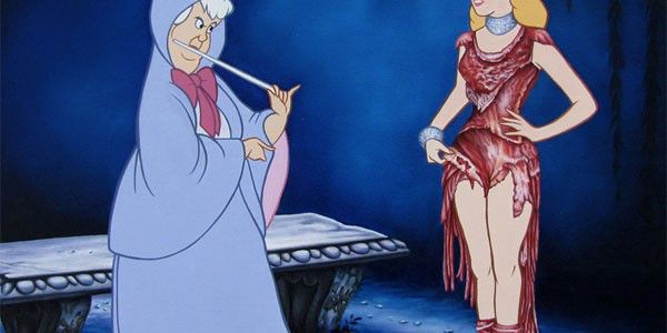 cendrillon cendrillon