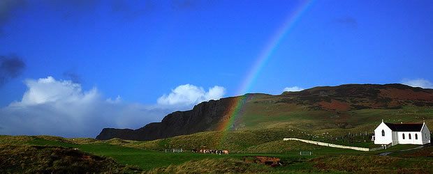 donegal