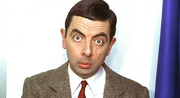 mr-bean