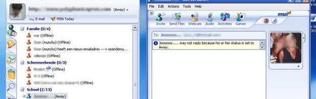 msnconversation msnconversation