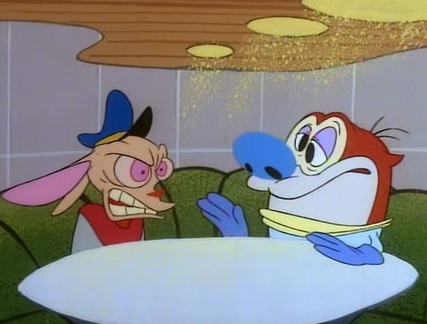 renstimpy