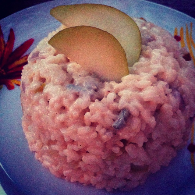 risotto