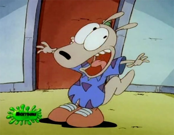 rocko