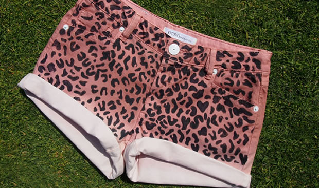 shortleopard shortleopard