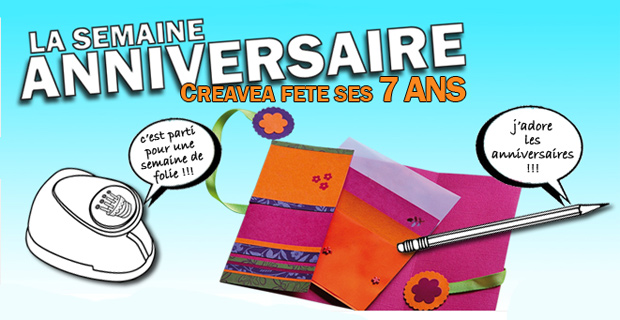 Anniversaire-Creavea Anniversaire-Creavea