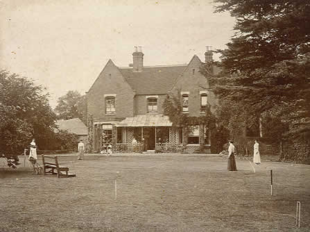 BorleyRectory1892