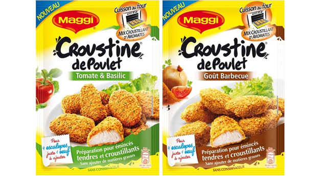 Croustine-Maggi
