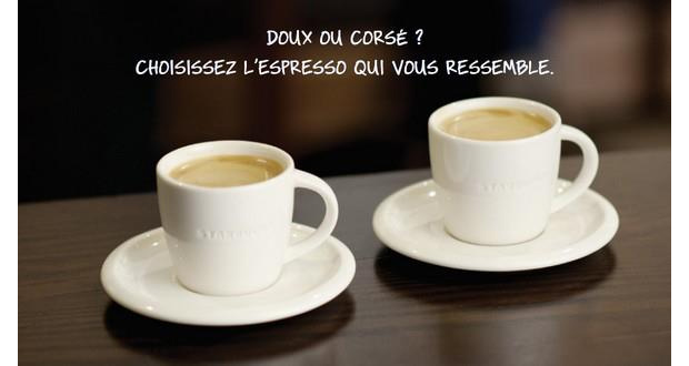 Espresso-Starbuck