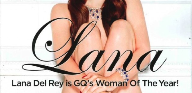 GQ GQ
