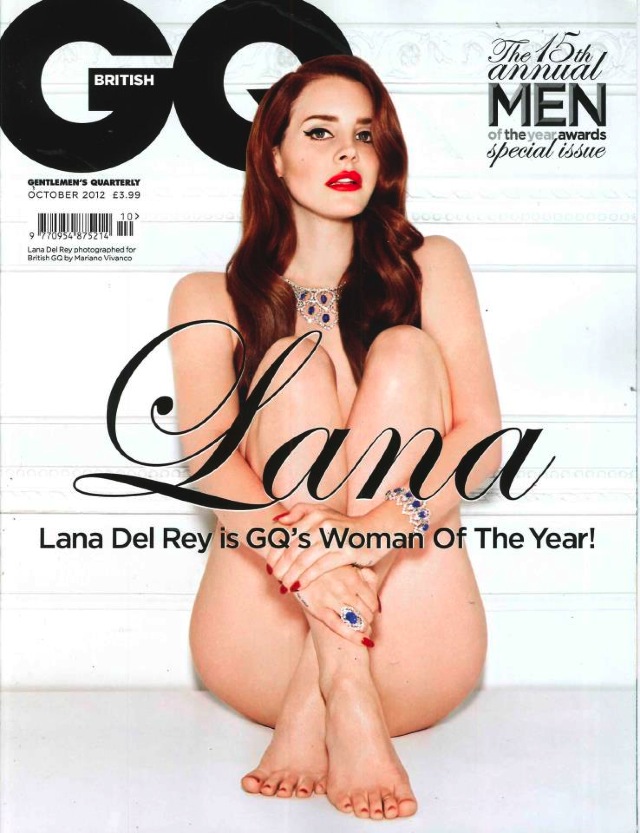 GQ