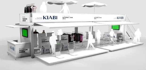 Roadshow-Kiabi Roadshow-Kiabi