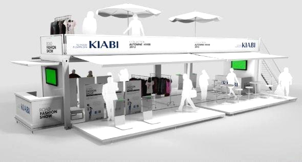 Roadshow-Kiabi