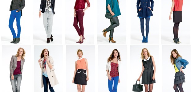 Tenues-Kiabi Tenues-Kiabi