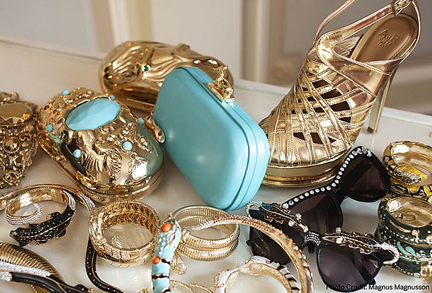 anna dello russo h&m accessoires