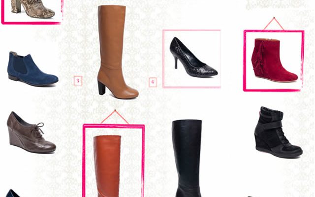 Bottines la halles online aux chaussures