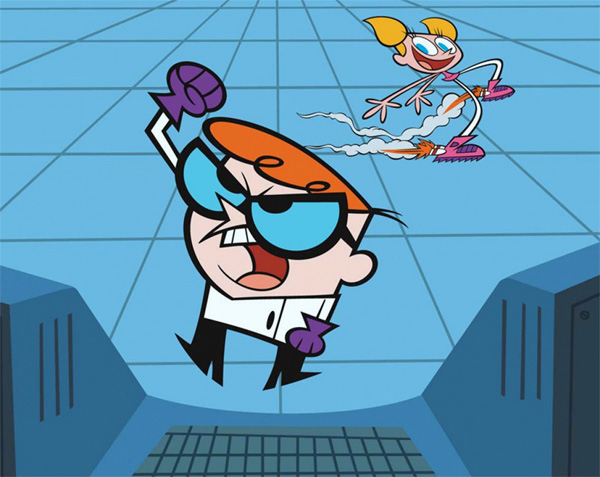 dexter-laboratory