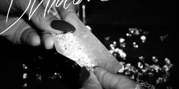 diamonds diamonds