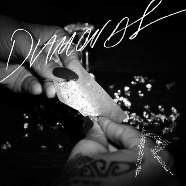 diamonds