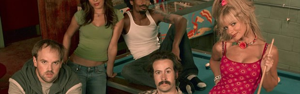 earl earl