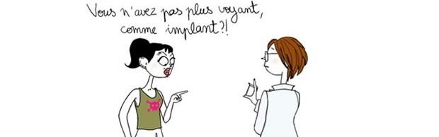 implant implant contraceptif