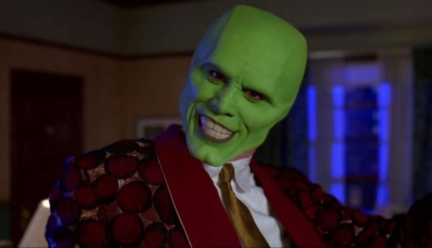 themask