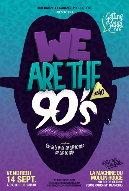 weare40 weare40