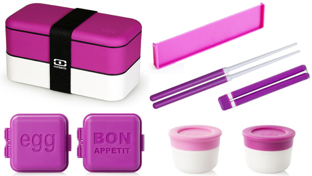 Accessoires-Bento