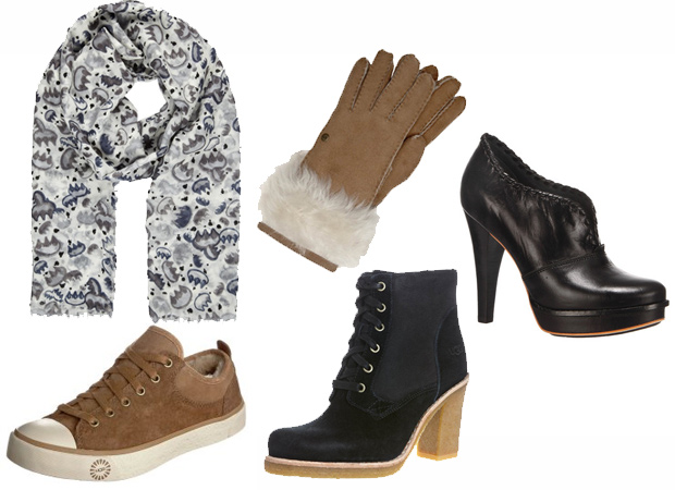 Chaussures-Accessoires-Ugg