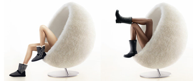 Live-sensation-Ugg