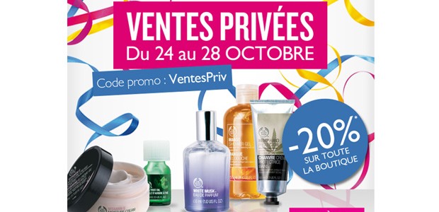 Ventes-Privees-The-Body-Shop Ventes-Privees-The-Body-Shop