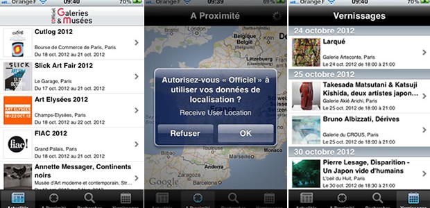 appliofficiel appliofficiel