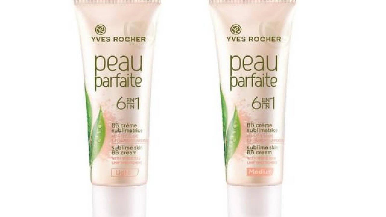 BB Cream d'Yves Rocher 6 en 1 : le test