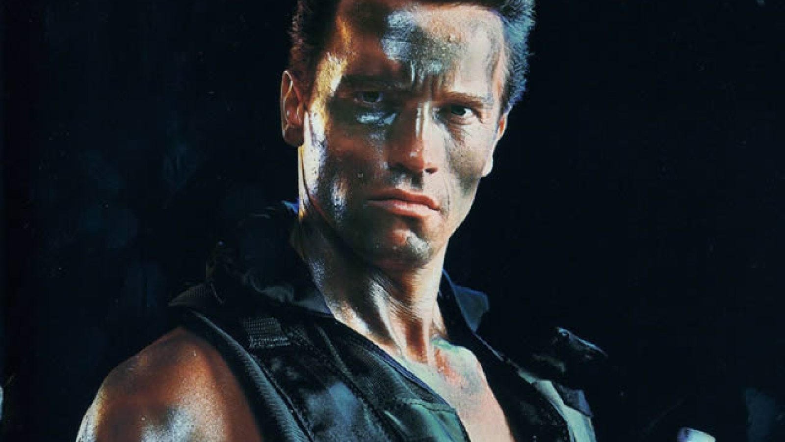 Commando, avec Schwarzie - Yippee-ki-yay, films d’action