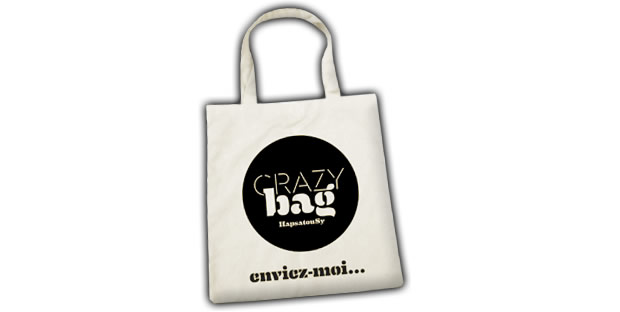 crazybag