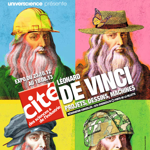 devincimachines devincimachines