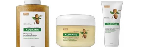 klorane klorane