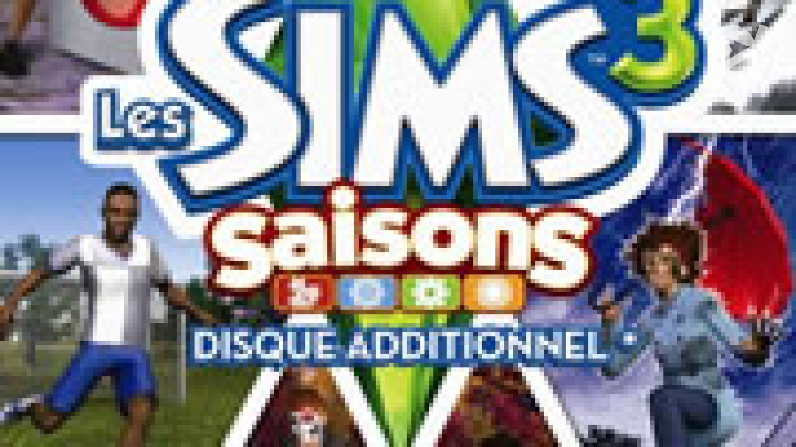 Sim S3 Acheter Sims 3 Saisons: Installer The Sims 3 Sur Pc – AIXHK