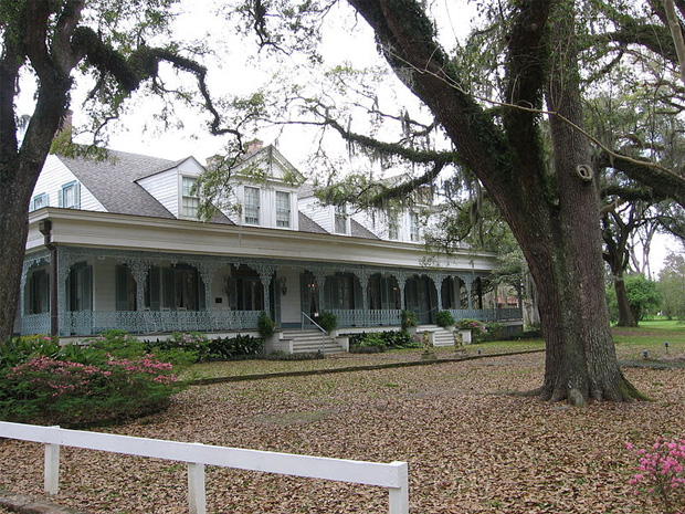 myrtles