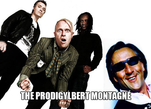 prodigilbert