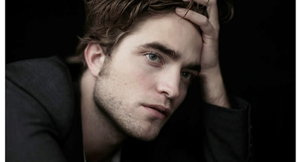 robertpattinson