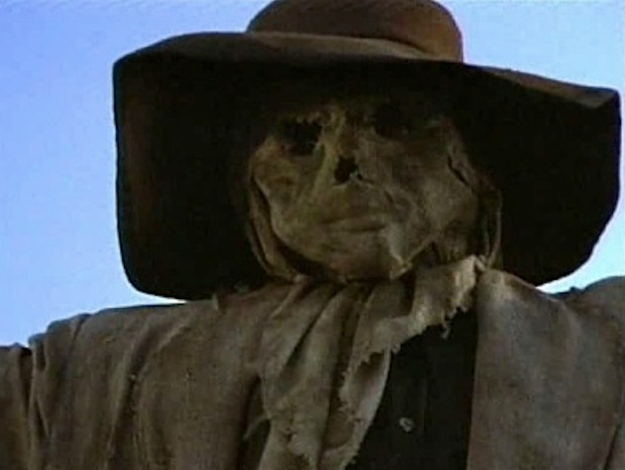 scarecrow