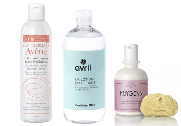 selection-shopping-lotions-demaquillantes