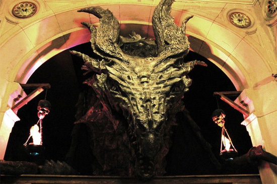 manoir-de-paris-dragon